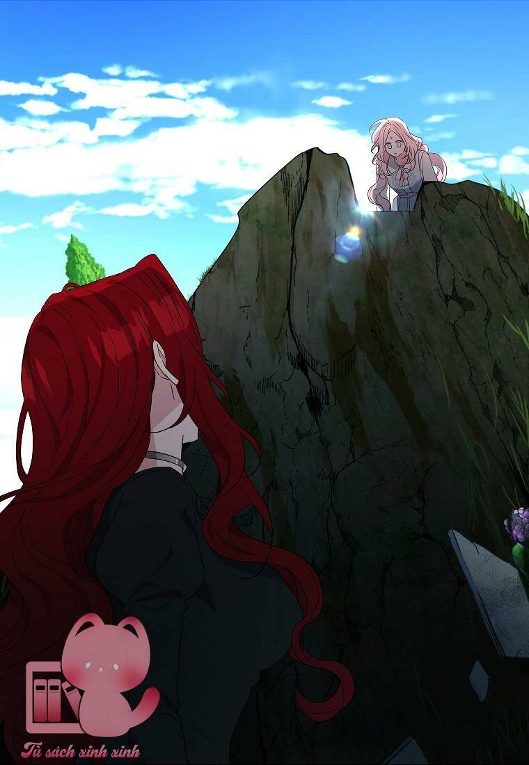 Quyến rũ papa của nhân vật phản diện: Chapter 138