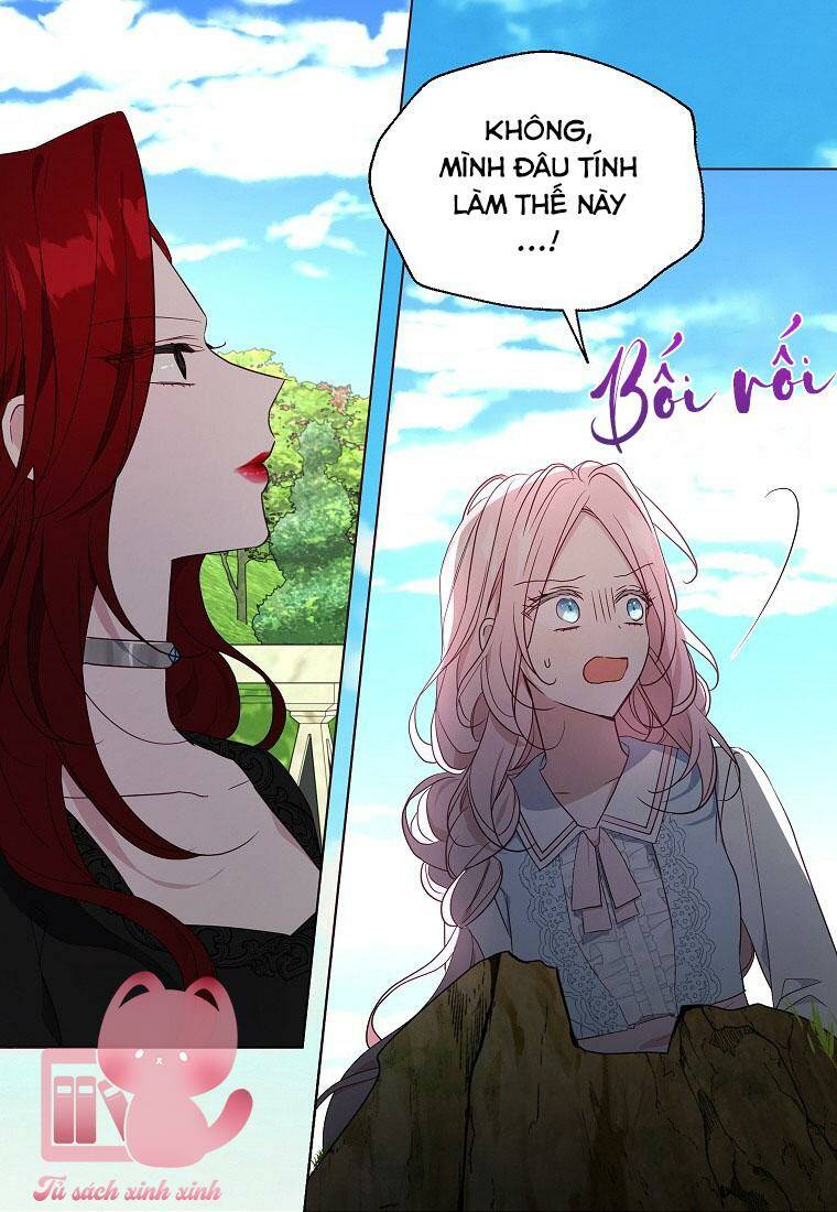 Quyến rũ papa của nhân vật phản diện: Chapter 138