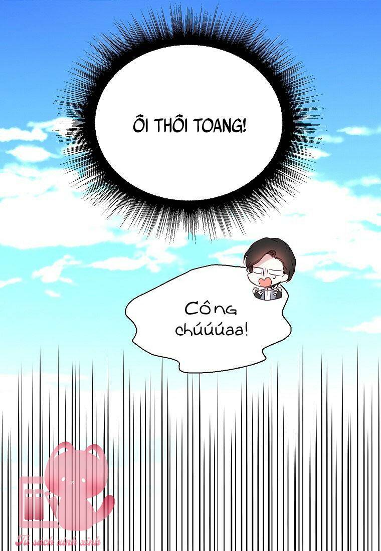 Quyến rũ papa của nhân vật phản diện: Chapter 138