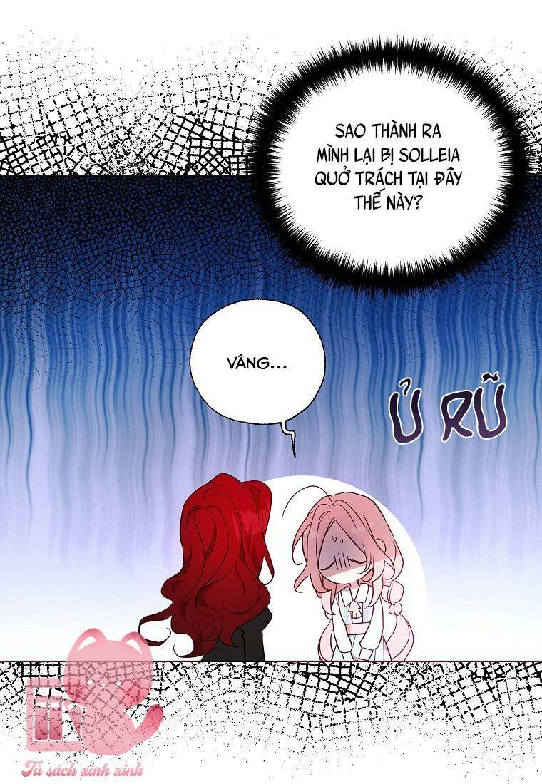 Quyến rũ papa của nhân vật phản diện: Chapter 138