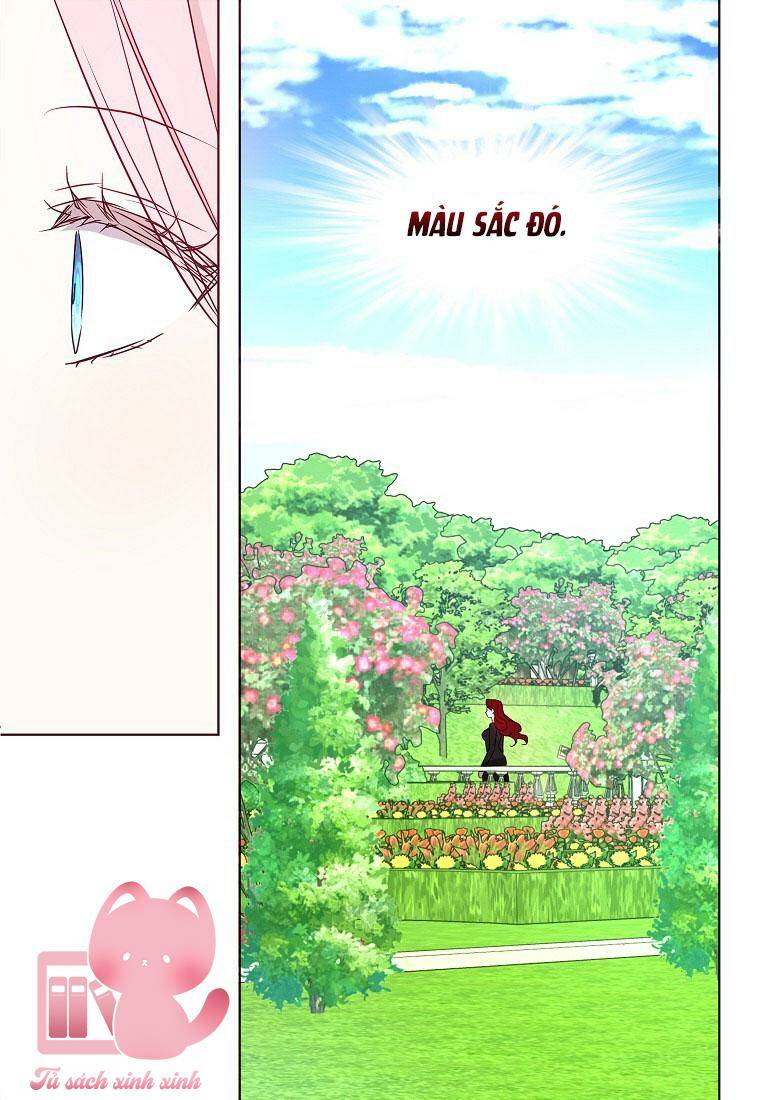 Quyến rũ papa của nhân vật phản diện: Chapter 138