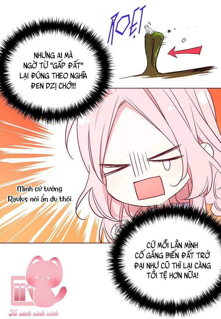 Quyến rũ papa của nhân vật phản diện: Chapter 138