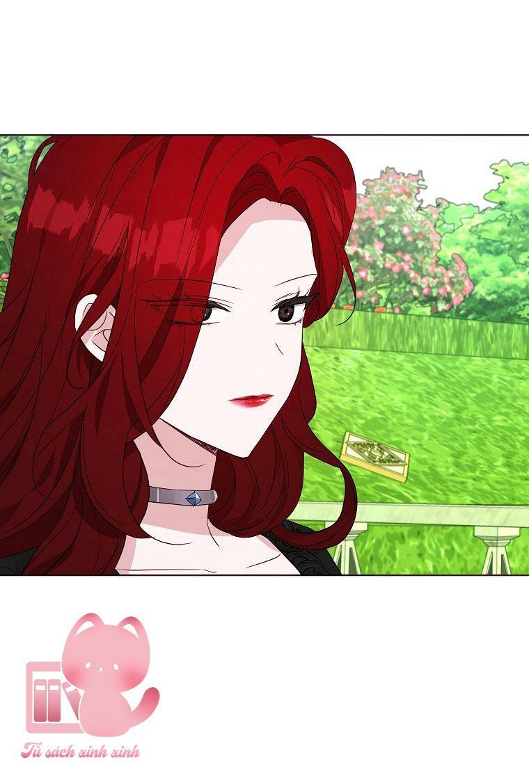 Quyến rũ papa của nhân vật phản diện: Chapter 138