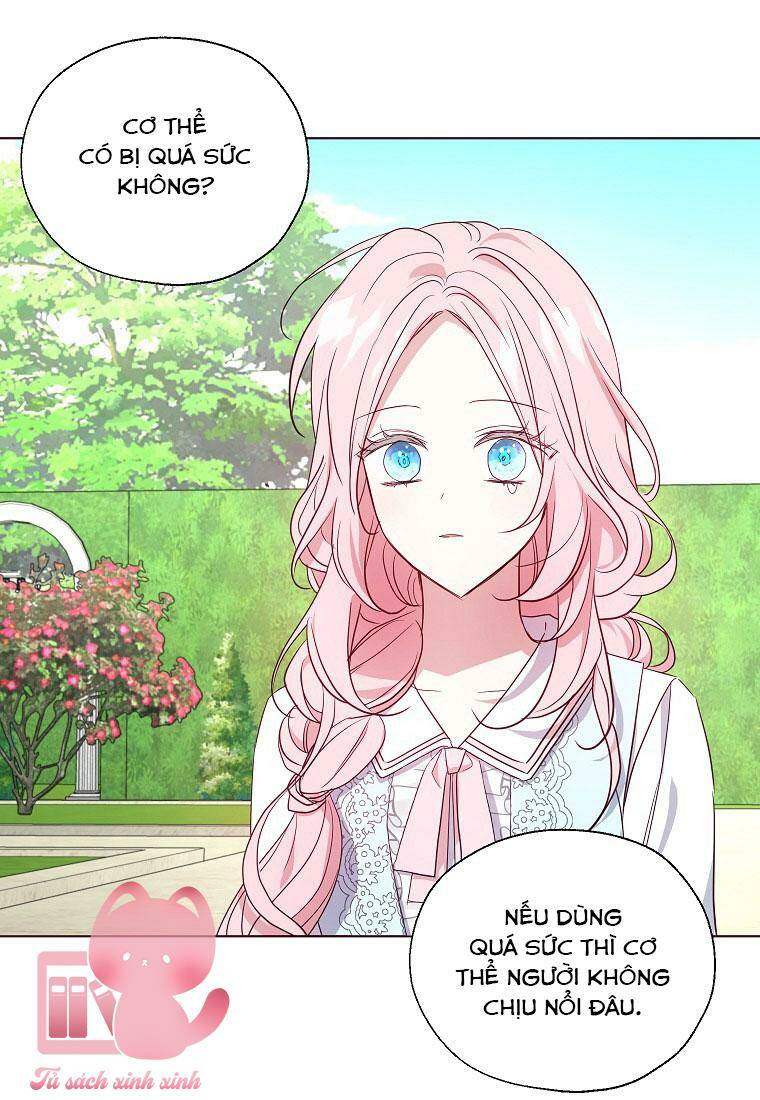 Quyến rũ papa của nhân vật phản diện: Chapter 138