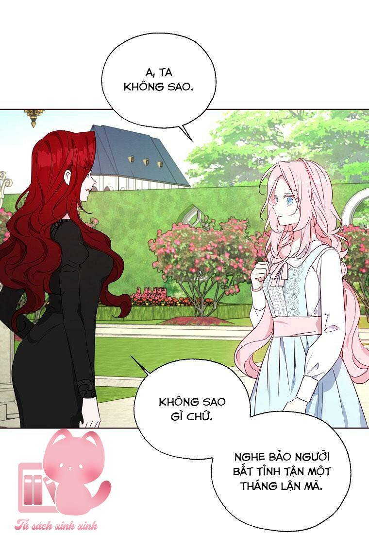 Quyến rũ papa của nhân vật phản diện: Chapter 138