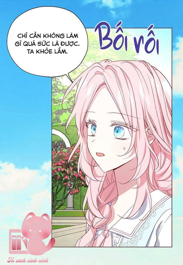 Quyến rũ papa của nhân vật phản diện: Chapter 138