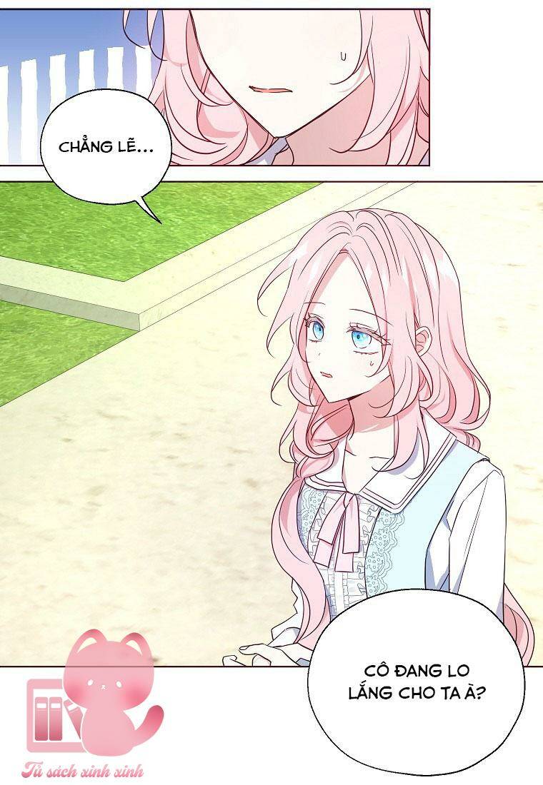 Quyến rũ papa của nhân vật phản diện: Chapter 138
