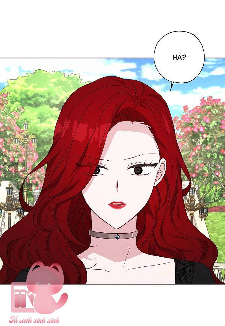 Quyến rũ papa của nhân vật phản diện: Chapter 138