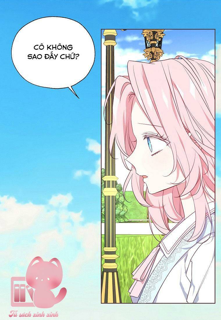 Quyến rũ papa của nhân vật phản diện: Chapter 138