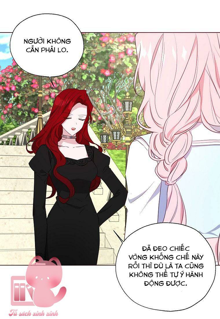 Quyến rũ papa của nhân vật phản diện: Chapter 138