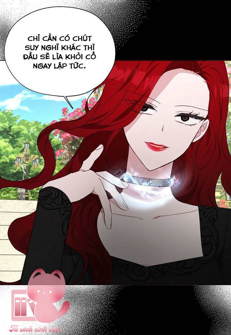 Quyến rũ papa của nhân vật phản diện: Chapter 138