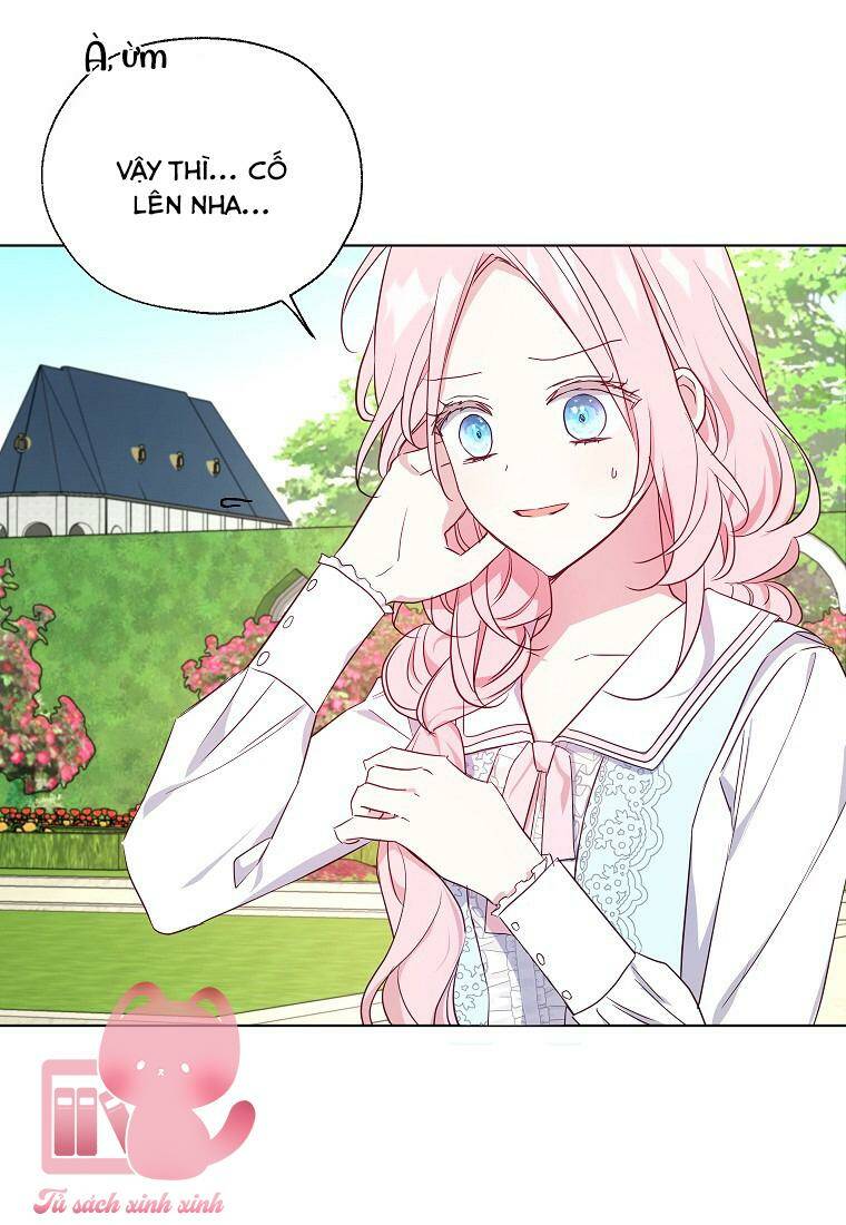 Quyến rũ papa của nhân vật phản diện: Chapter 138