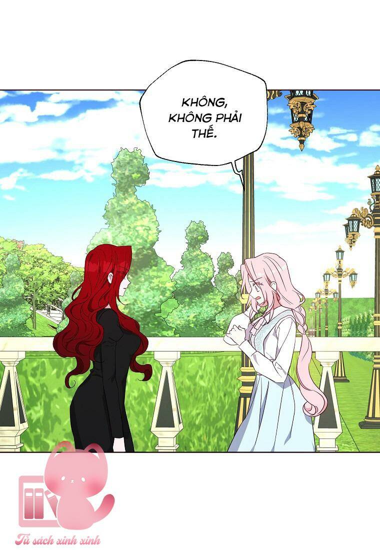 Quyến rũ papa của nhân vật phản diện: Chapter 138