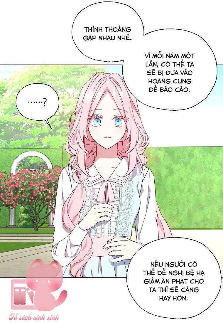 Quyến rũ papa của nhân vật phản diện: Chapter 138