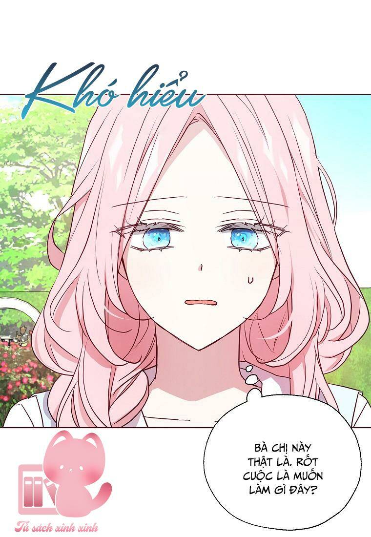 Quyến rũ papa của nhân vật phản diện: Chapter 138