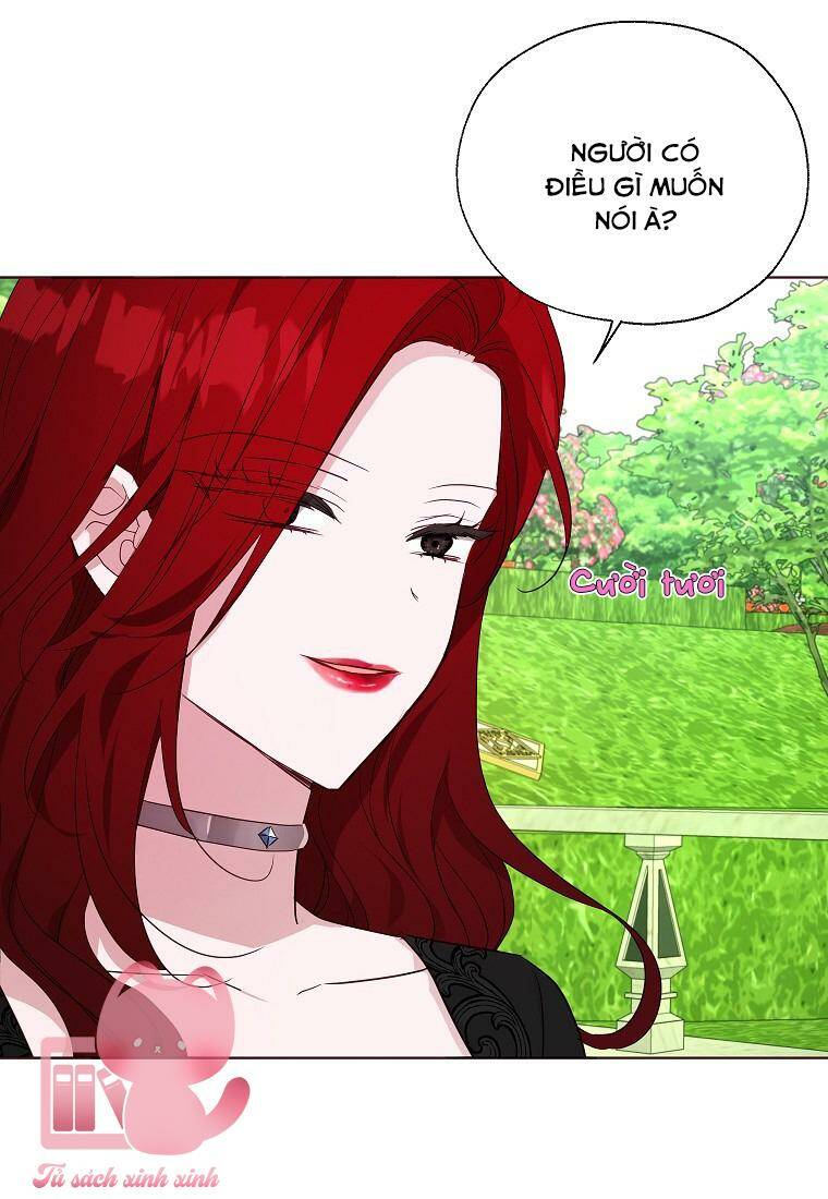 Quyến rũ papa của nhân vật phản diện: Chapter 138