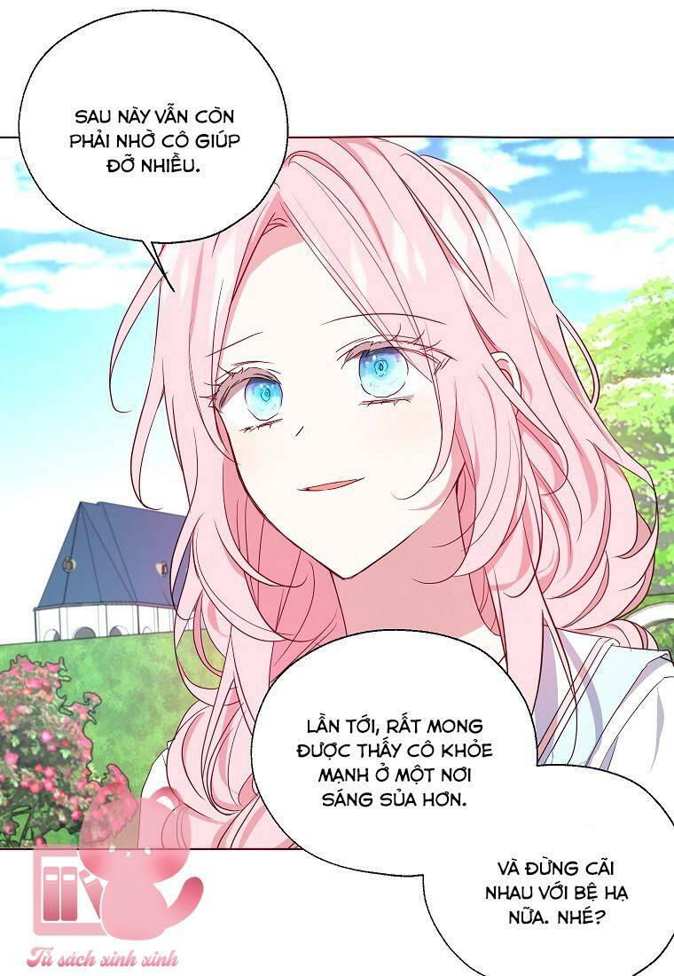 Quyến rũ papa của nhân vật phản diện: Chapter 138