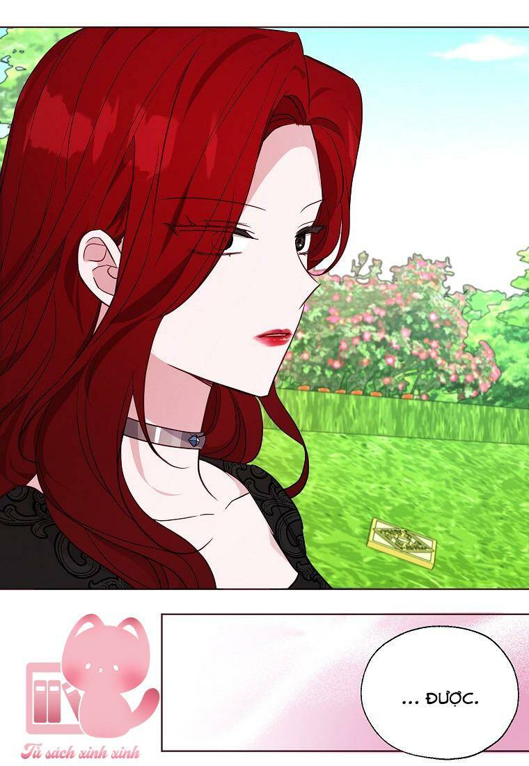 Quyến rũ papa của nhân vật phản diện: Chapter 138