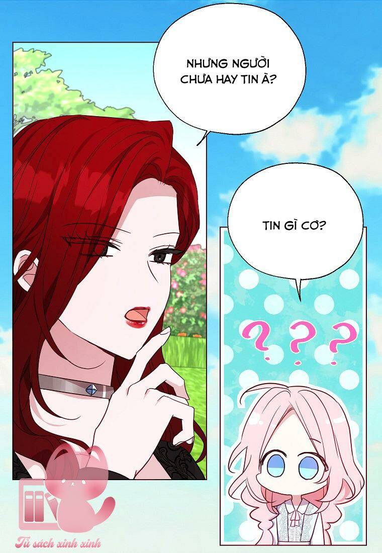Quyến rũ papa của nhân vật phản diện: Chapter 138