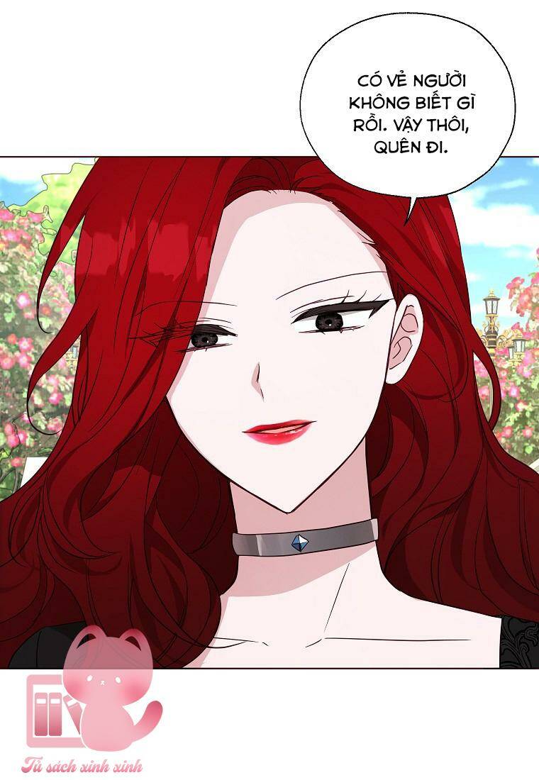 Quyến rũ papa của nhân vật phản diện: Chapter 138