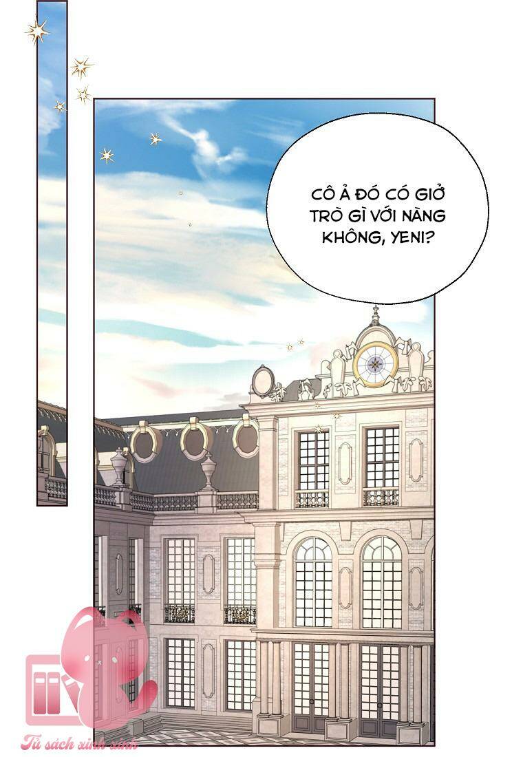 Quyến rũ papa của nhân vật phản diện: Chapter 138