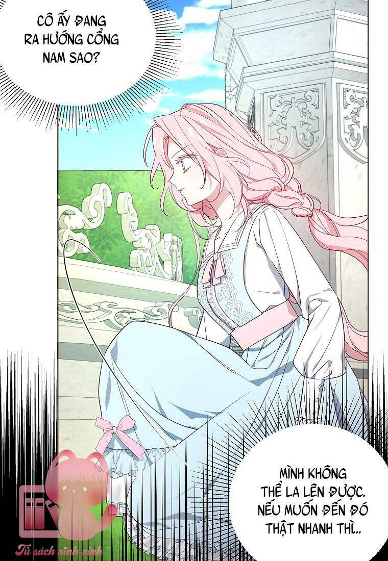 Quyến rũ papa của nhân vật phản diện: Chapter 138