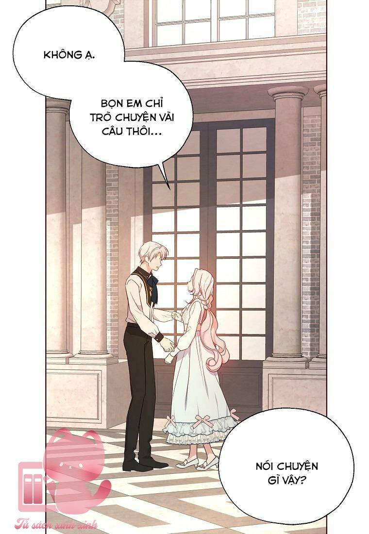 Quyến rũ papa của nhân vật phản diện: Chapter 138