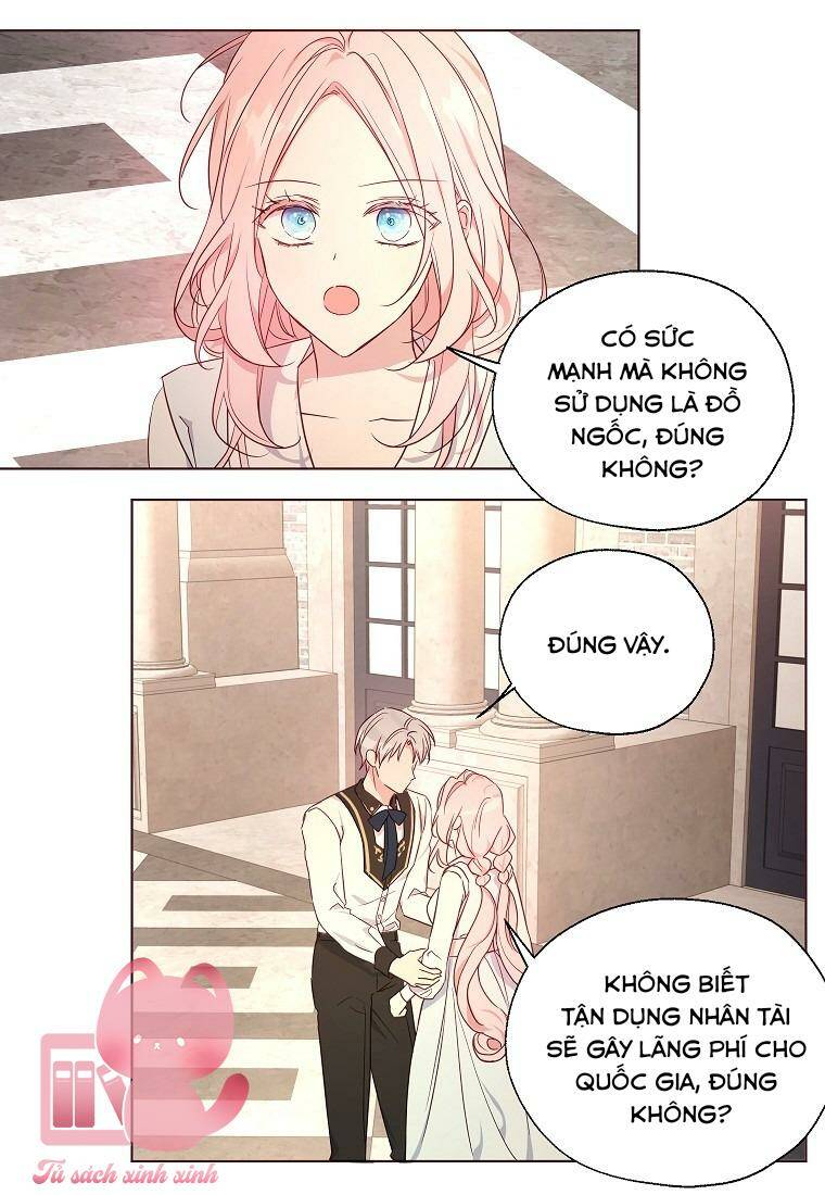 Quyến rũ papa của nhân vật phản diện: Chapter 138