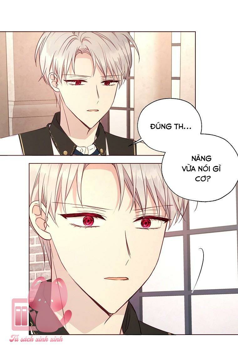 Quyến rũ papa của nhân vật phản diện: Chapter 138