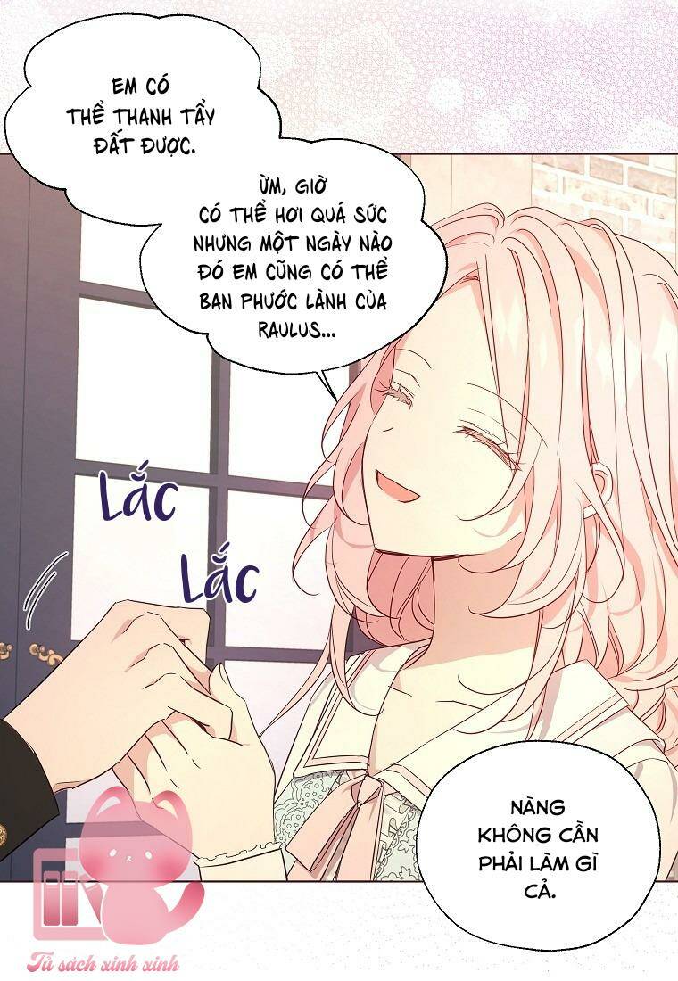 Quyến rũ papa của nhân vật phản diện: Chapter 138