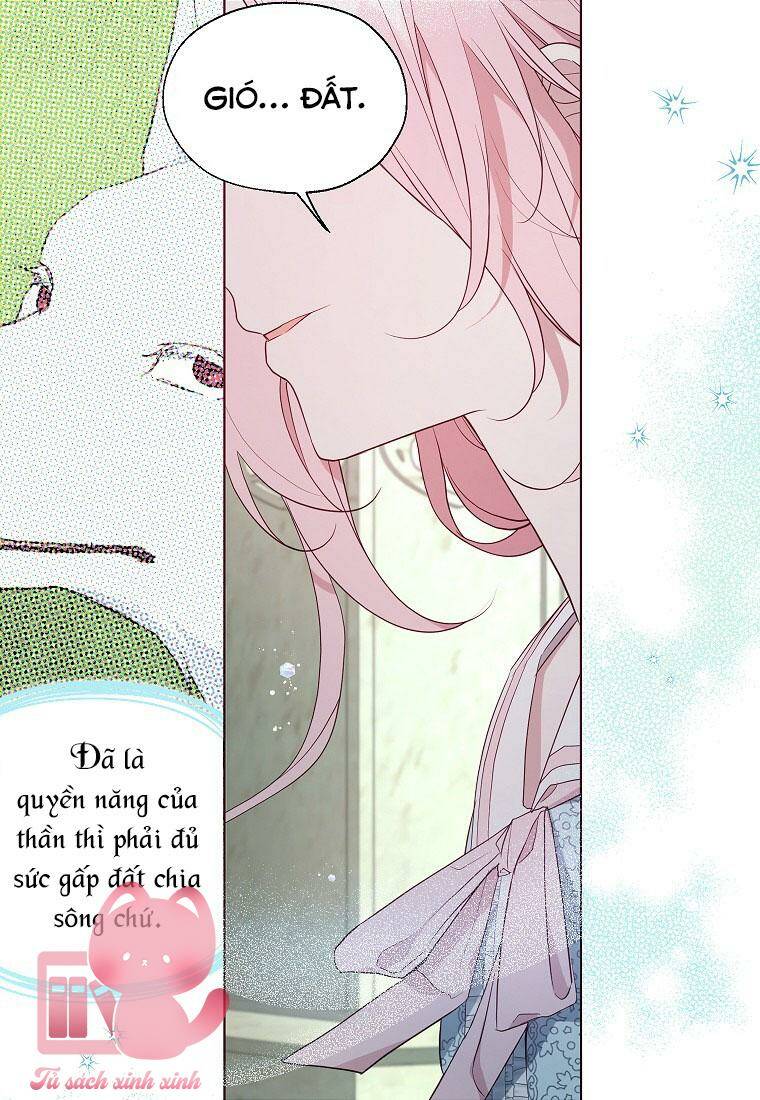 Quyến rũ papa của nhân vật phản diện: Chapter 138