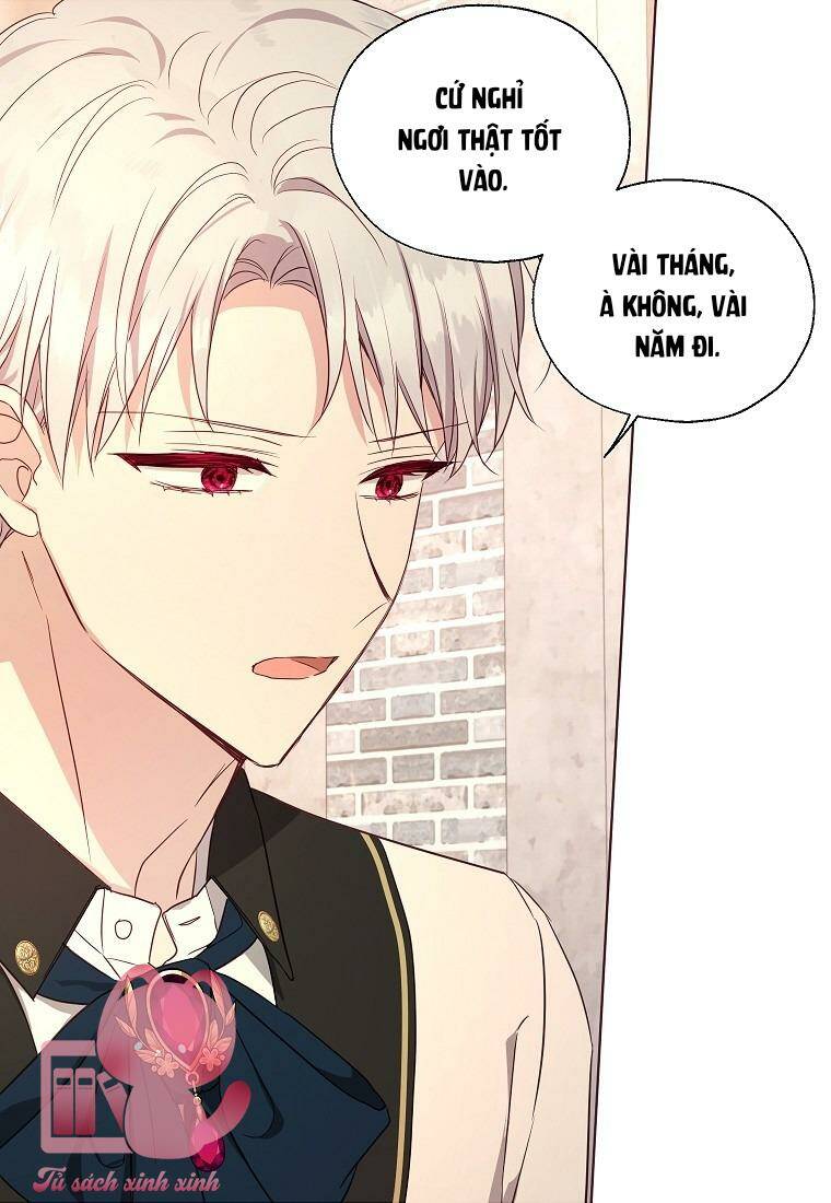 Quyến rũ papa của nhân vật phản diện: Chapter 138