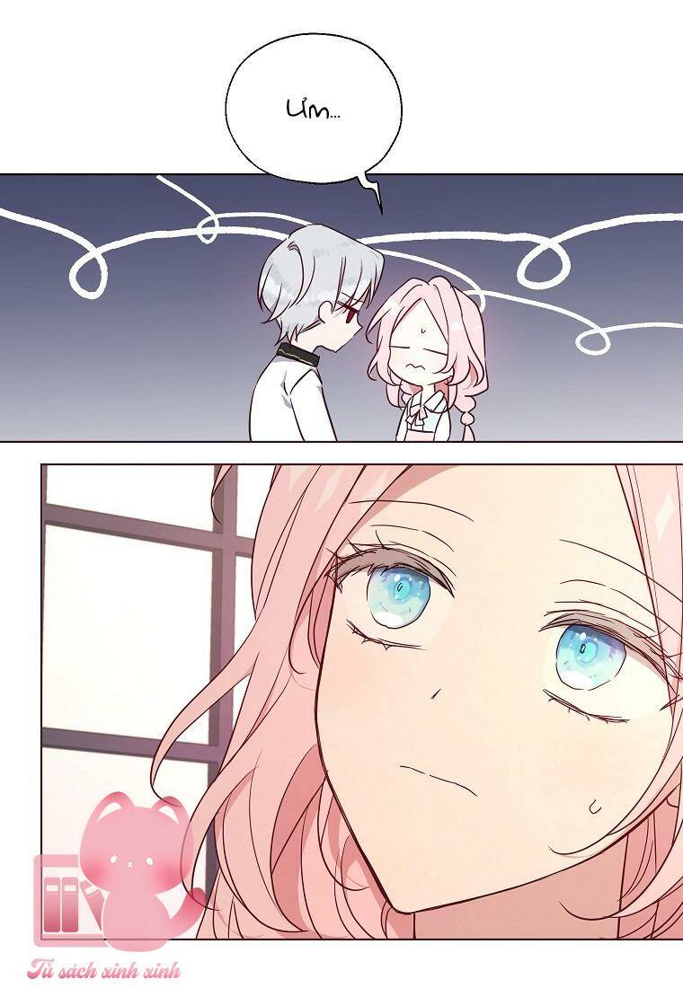 Quyến rũ papa của nhân vật phản diện: Chapter 138