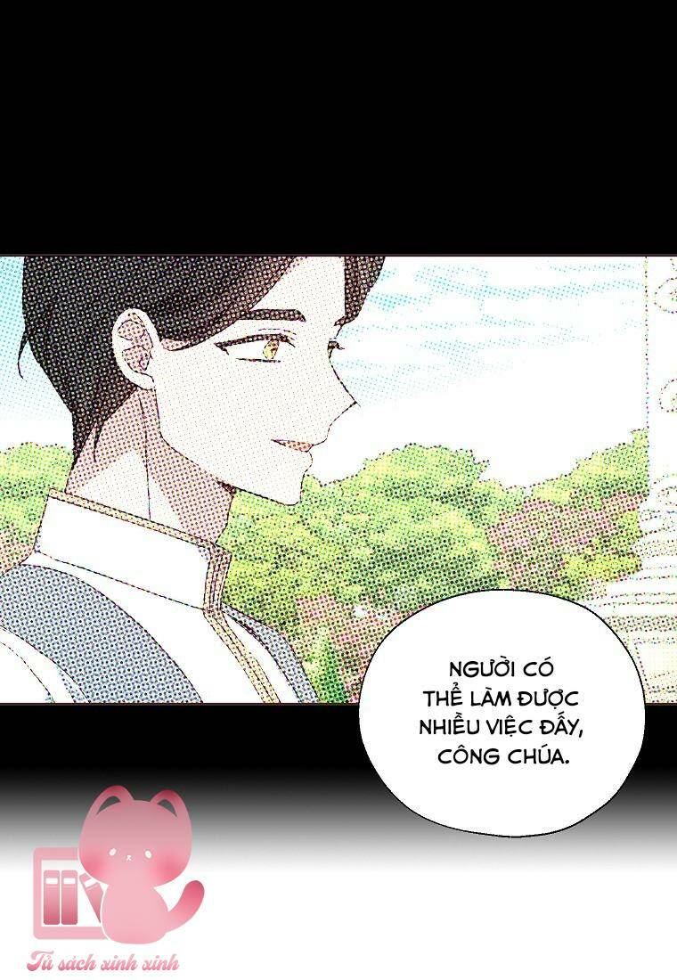 Quyến rũ papa của nhân vật phản diện: Chapter 138