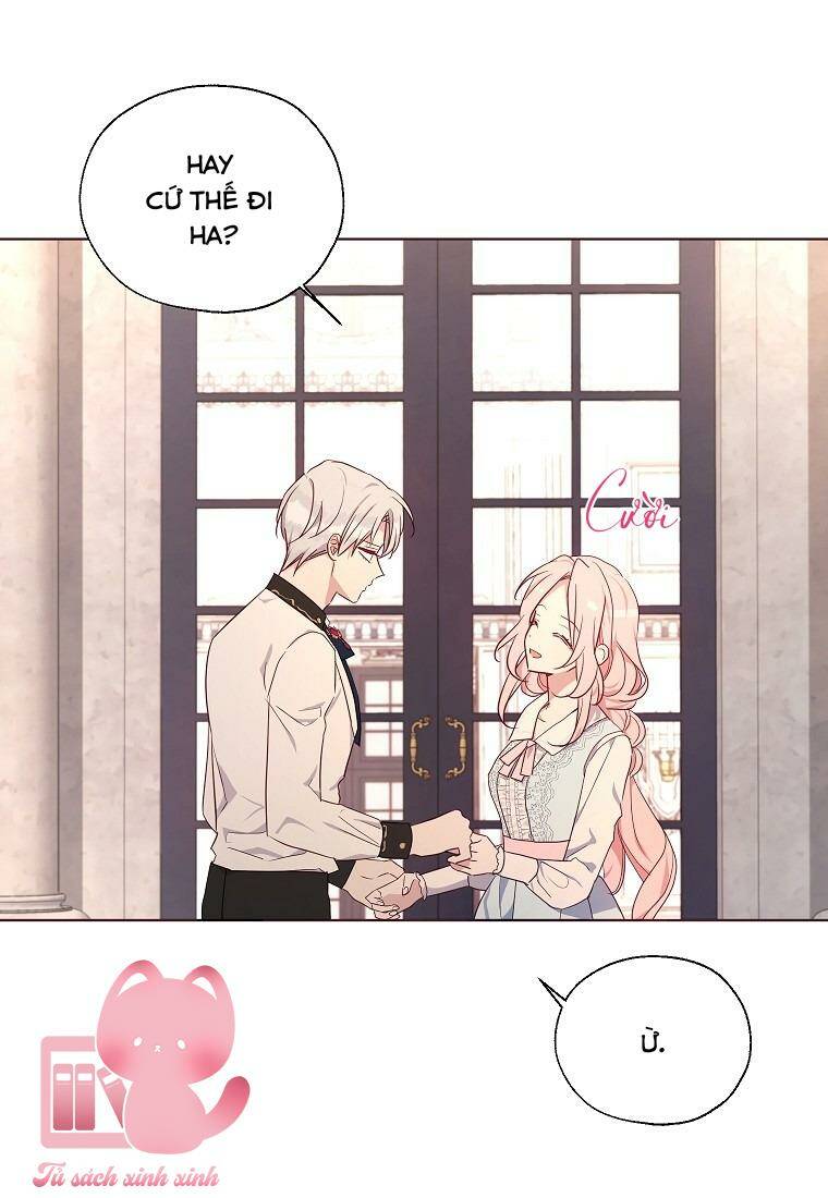 Quyến rũ papa của nhân vật phản diện: Chapter 138