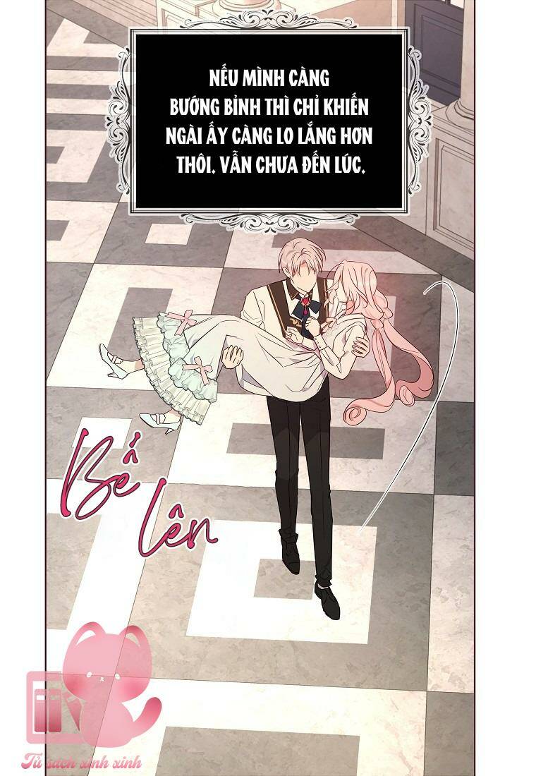 Quyến rũ papa của nhân vật phản diện: Chapter 138