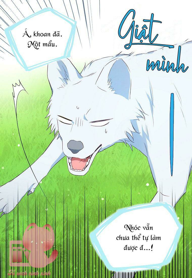 Quyến rũ papa của nhân vật phản diện: Chapter 138
