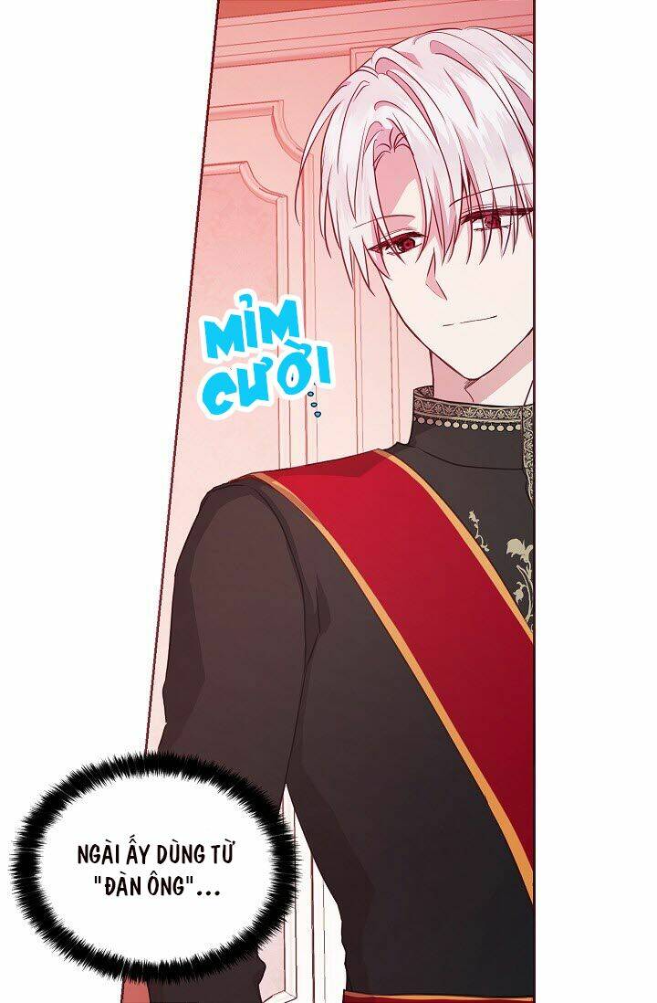 Quyến rũ papa của nhân vật phản diện: Chapter 14