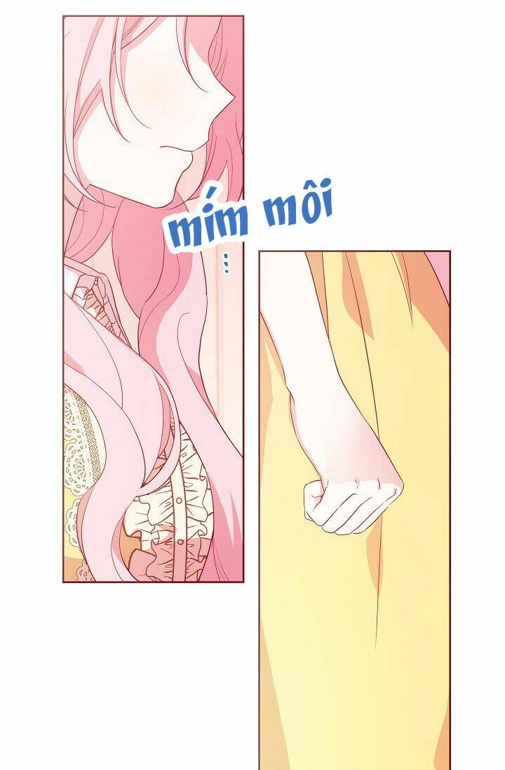 Quyến rũ papa của nhân vật phản diện: Chapter 14