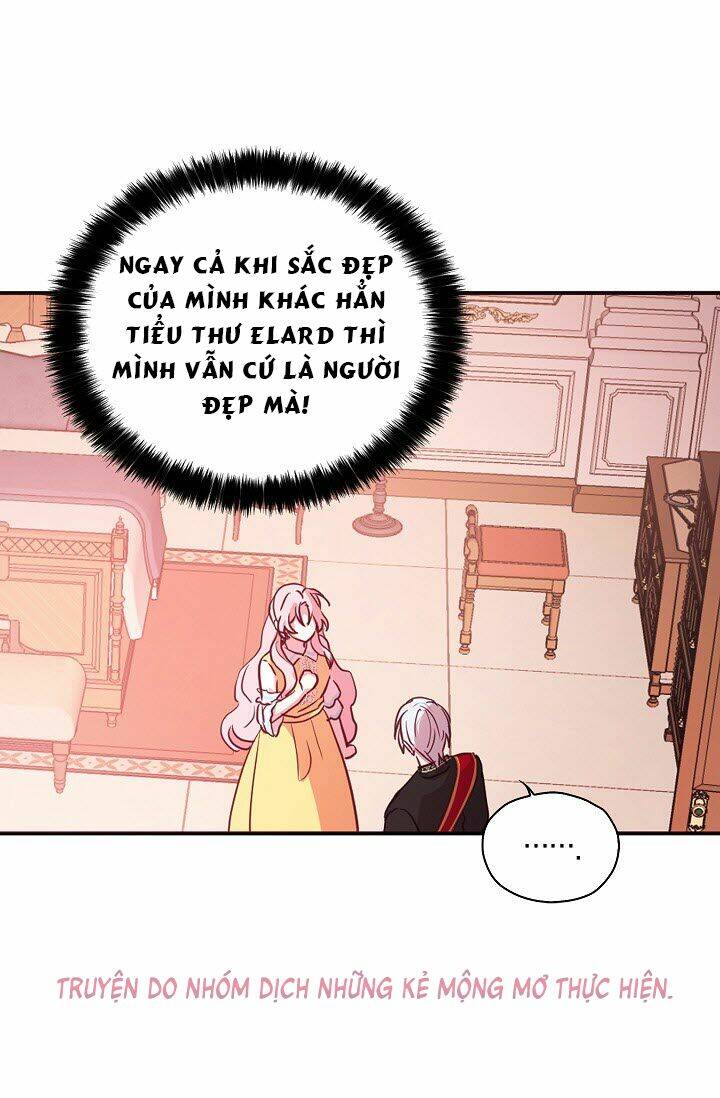 Quyến rũ papa của nhân vật phản diện: Chapter 14