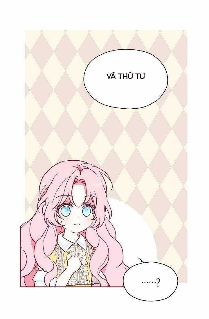 Quyến rũ papa của nhân vật phản diện: Chapter 14
