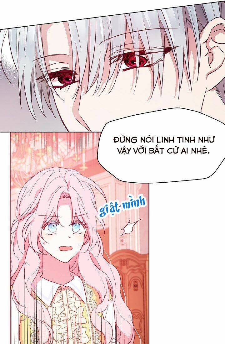 Quyến rũ papa của nhân vật phản diện: Chapter 14