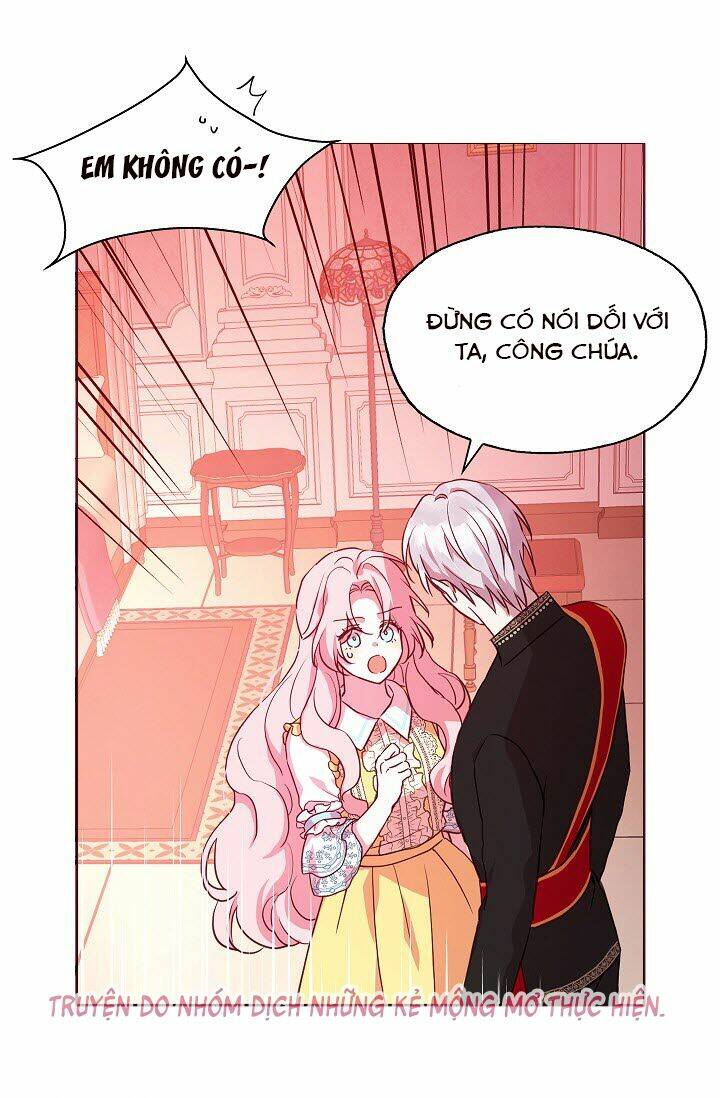 Quyến rũ papa của nhân vật phản diện: Chapter 14