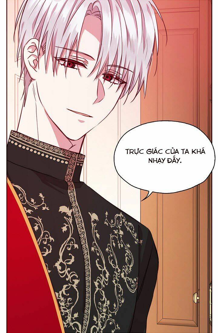Quyến rũ papa của nhân vật phản diện: Chapter 14