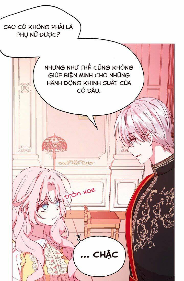 Quyến rũ papa của nhân vật phản diện: Chapter 14