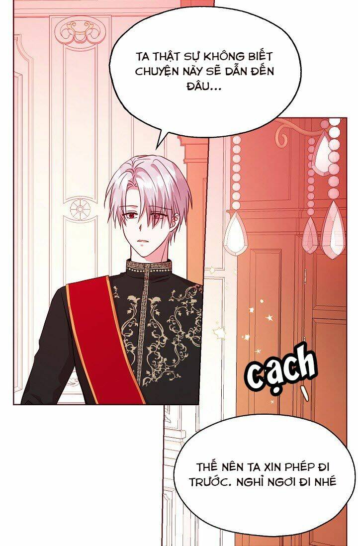 Quyến rũ papa của nhân vật phản diện: Chapter 14