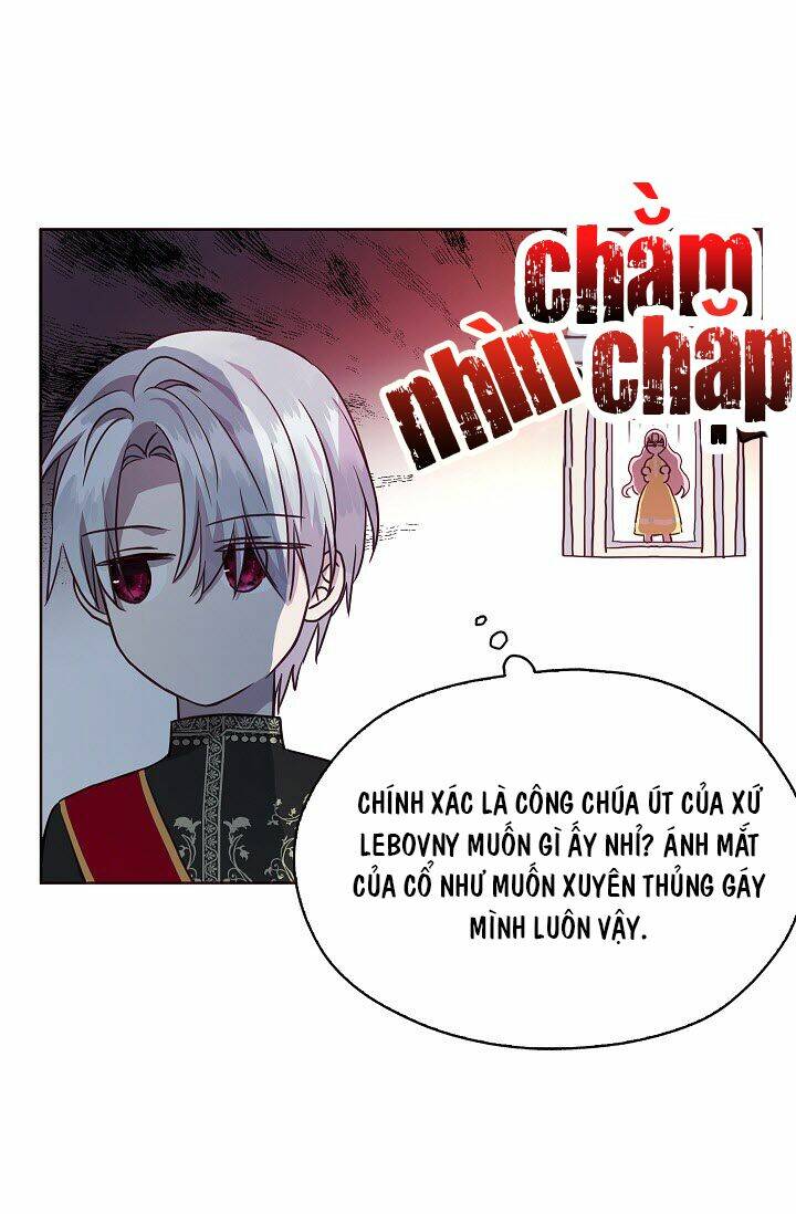 Quyến rũ papa của nhân vật phản diện: Chapter 14