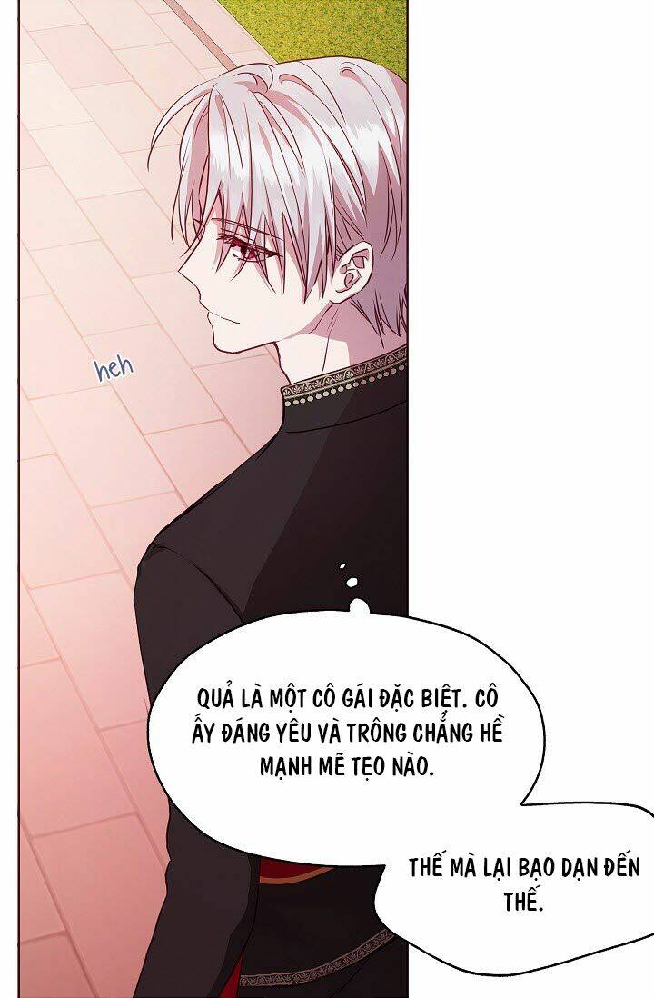 Quyến rũ papa của nhân vật phản diện: Chapter 14