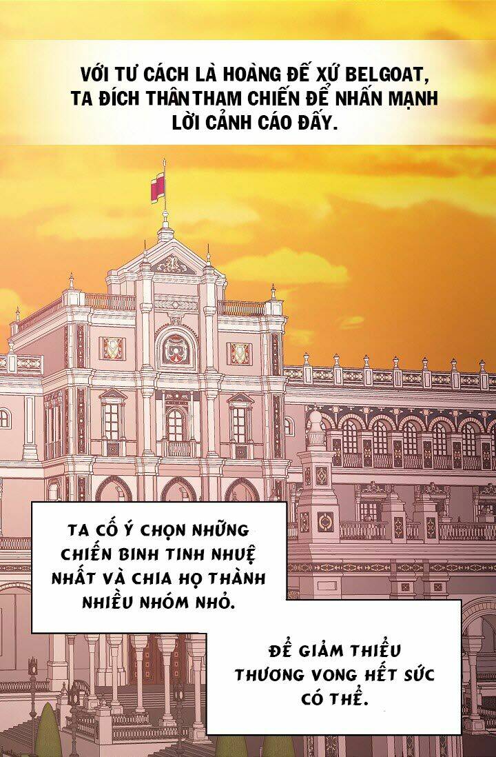 Quyến rũ papa của nhân vật phản diện: Chapter 14