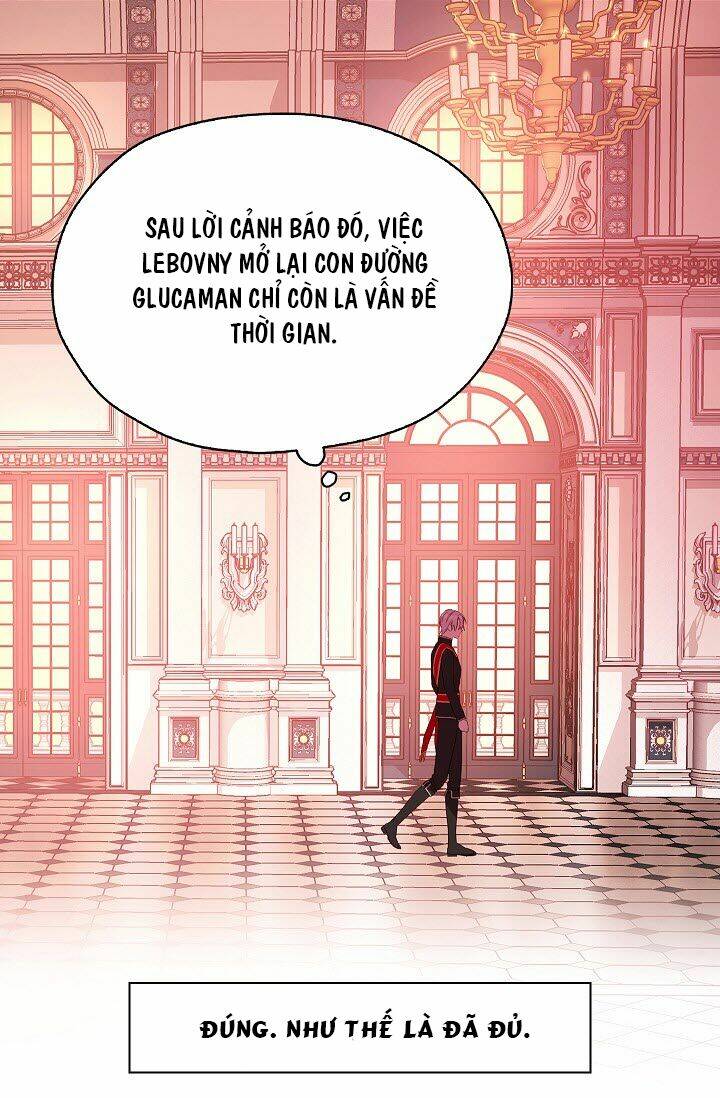 Quyến rũ papa của nhân vật phản diện: Chapter 14
